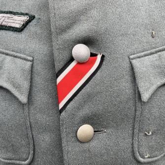 Antiquité militaire