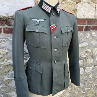 Antiquité militaire