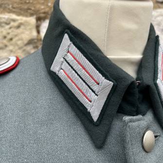 Antiquité militaire