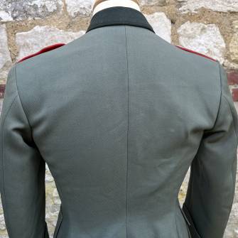 Antiquité militaire