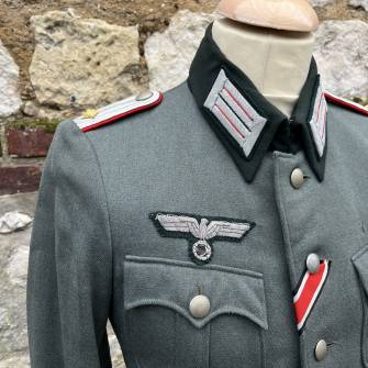 Antiquité militaire