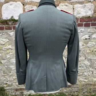 Antiquité militaire