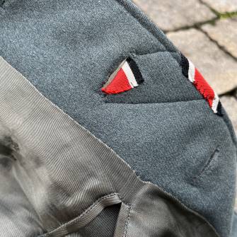 Antiquité militaire