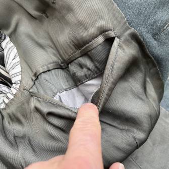 Antiquité militaire