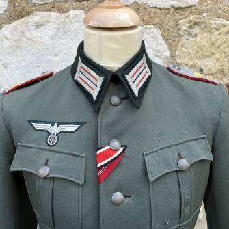 Antiquité militaire