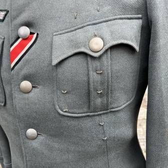 Antiquité militaire