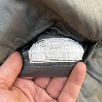 Antiquité militaire