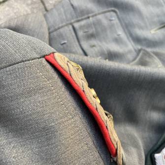 Antiquité militaire