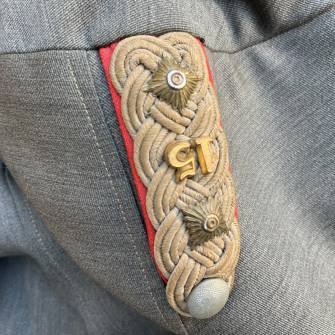 Antiquité militaire