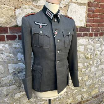 Antiquité militaire