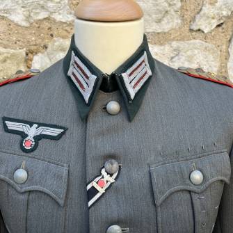 Antiquité militaire