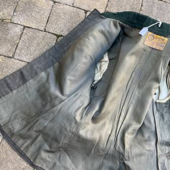 Antiquité militaire