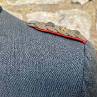 Antiquité militaire