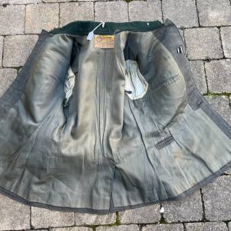 Antiquité militaire