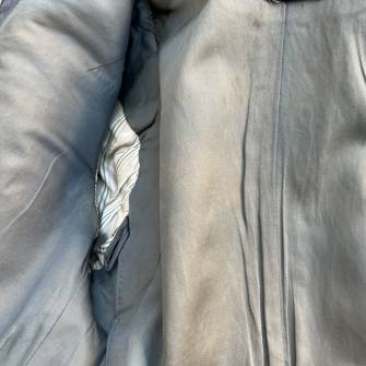 Antiquité militaire