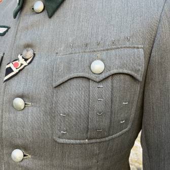 Antiquité militaire