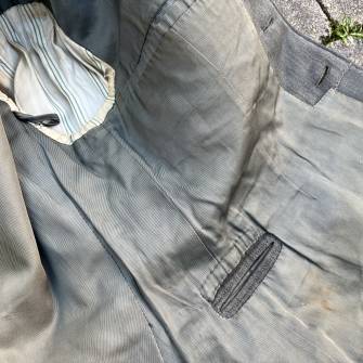 Antiquité militaire