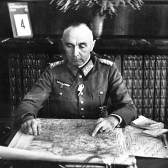 Antiquité militaire