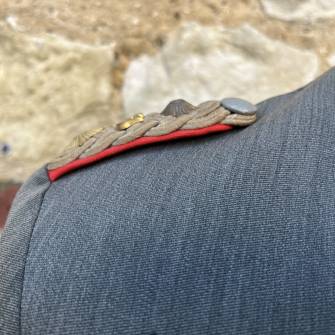 Antiquité militaire