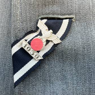 Antiquité militaire