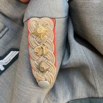 Antiquité militaire