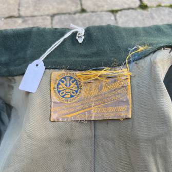 Antiquité militaire