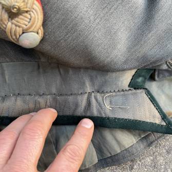 Antiquité militaire