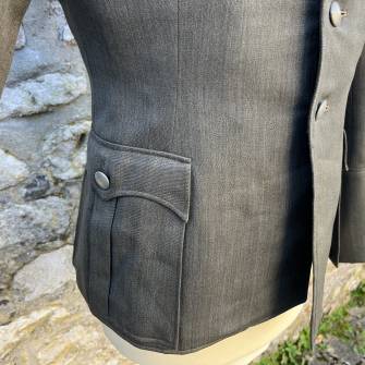 Antiquité militaire