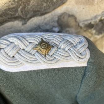 Antiquité militaire