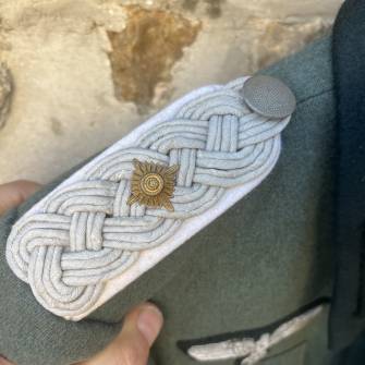 Antiquité militaire