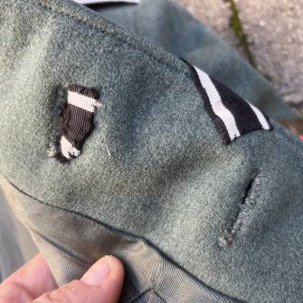 Antiquité militaire