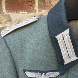 Antiquité militaire