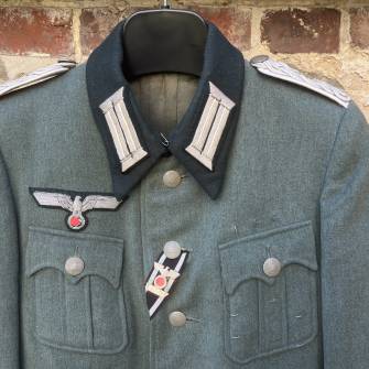 Antiquité militaire