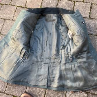 Antiquité militaire