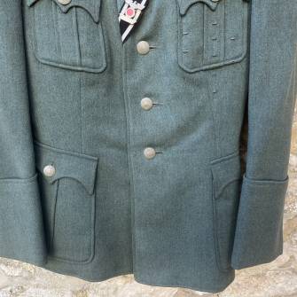 Antiquité militaire