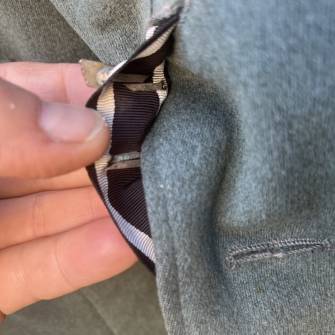 Antiquité militaire