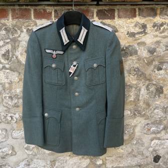 Antiquité militaire