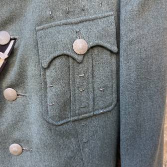 Antiquité militaire