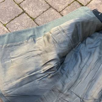 Antiquité militaire