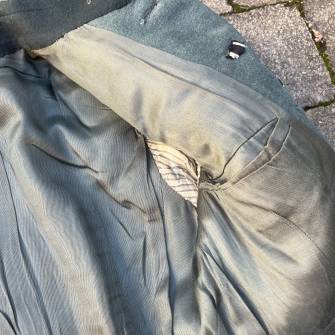 Antiquité militaire