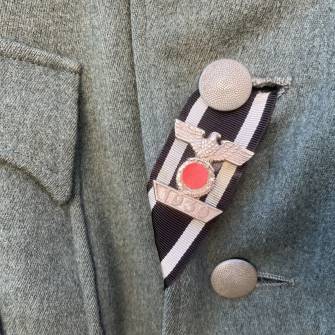 Antiquité militaire