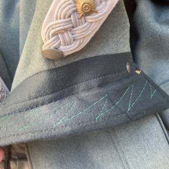 Antiquité militaire