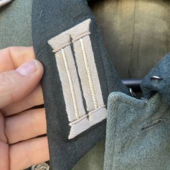 Antiquité militaire