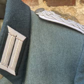 Antiquité militaire