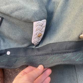 Antiquité militaire