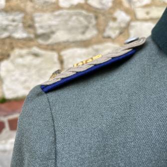 Antiquité militaire