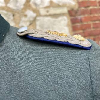 Antiquité militaire