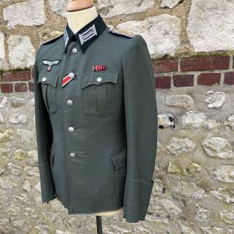 Antiquité militaire