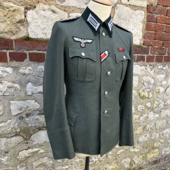 Antiquité militaire