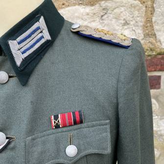 Antiquité militaire